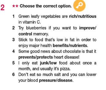 Tiếng Anh Bright 11 Unit 8 8d Speaking