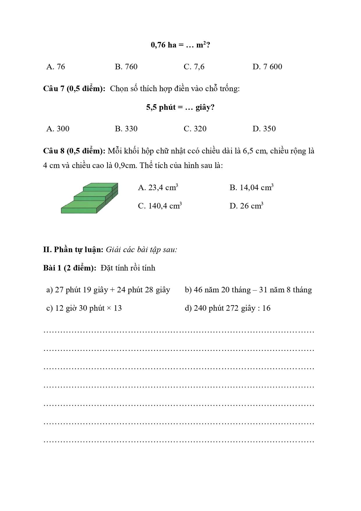 de thi toan 5 cuoi ki 2 sach ctst de 17 page 0002*700231