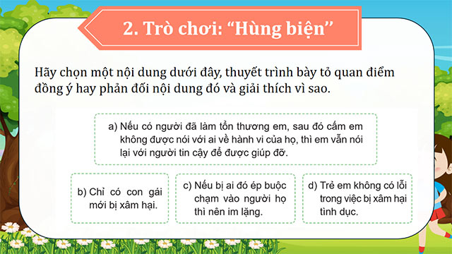 PowerPoint Khoa học 5 Ôn tập chủ đề Con người và sức khỏe