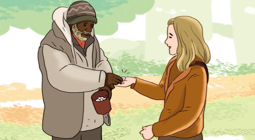 Ôn tập cuối học kì 2 Tiếng Việt lớp 4 Cánh Diều Tiết 3