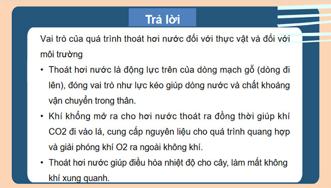 PowerPoint KHTN 7 Bài 32