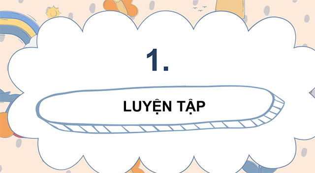 PowerPoint Toán 5 Ôn tập về phân số và các phép tính với phân số