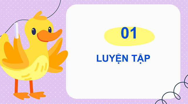 PowerPoint Toán 5 Ôn tập về hình học