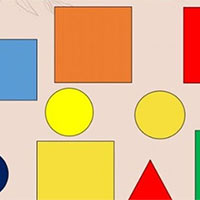 Giáo án Toán 5 Bài 86: Ôn tập về hình học