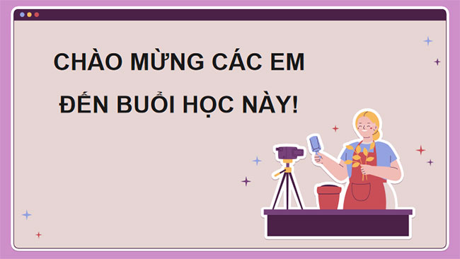 PowerPoint Tin học 9 Bài 10B