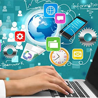 Giáo án Tin học 9 Bài 10B: Thực hành làm video