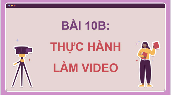 PowerPoint Tin học 9 Bài 10B