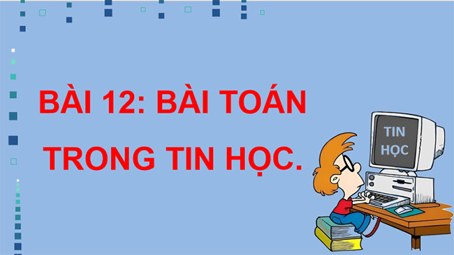 PowerPoint Tin học 9 Bài 12 Chân trời sáng tạo 