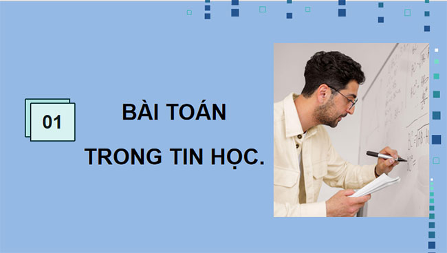 PowerPoint Tin học 9 Bài 12 Chân trời sáng tạo 