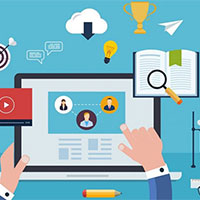 Giáo án Tin học 9 Bài 13: Quy trình giao bài toán cho máy tính giải quyết