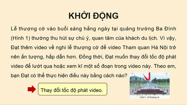 PowerPoint Tin học 9 Bài 9B
