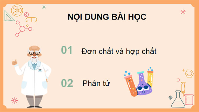 PowerPoint KHTN 7 Bài 5 Kết nối