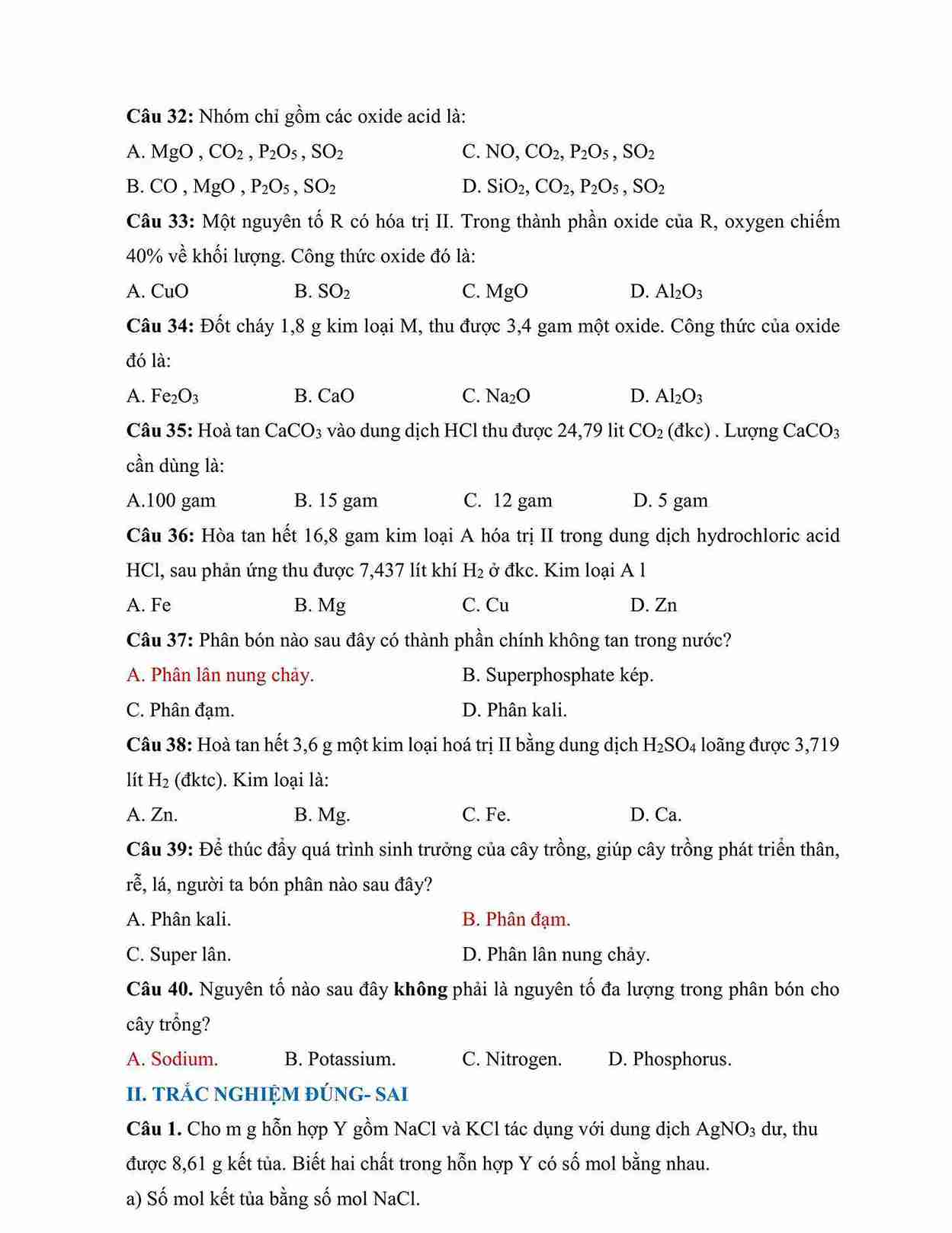 de cuong on tap hoc ki 2 mon khtn 8 phan mon hoa hoc hinh anh 3 1*702326