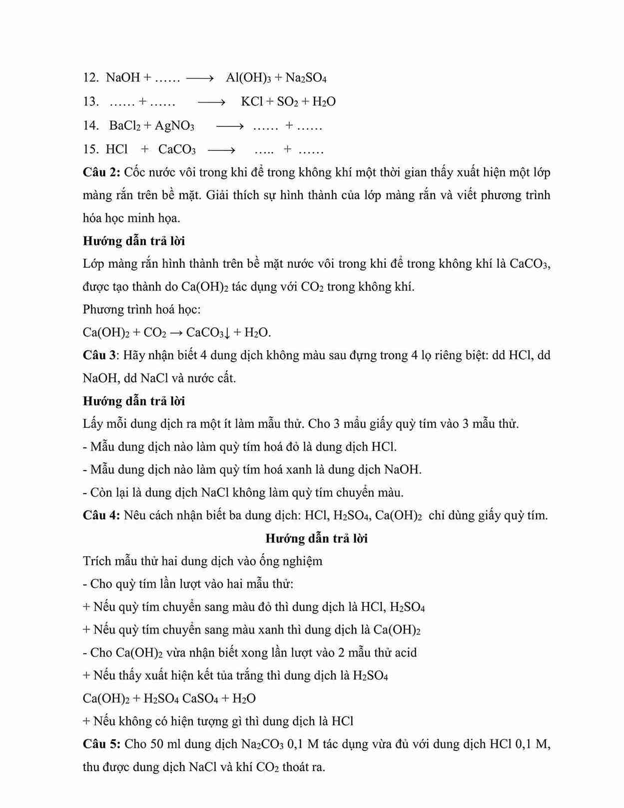 de cuong on tap hoc ki 2 mon khtn 8 phan mon hoa hoc hinh anh 6 1*702323