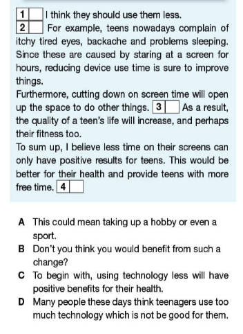 Tiếng Anh 11 Bright Workbook Unit 8 8e Writing