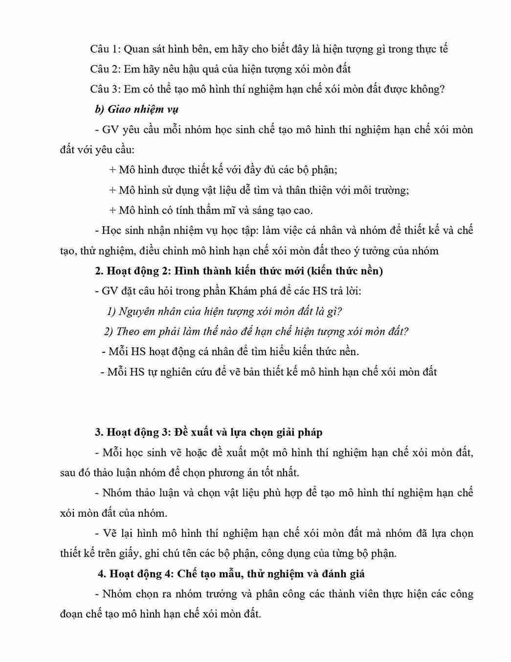 stem mo hinh thi nghiem han che xoi mon dat 3*702907