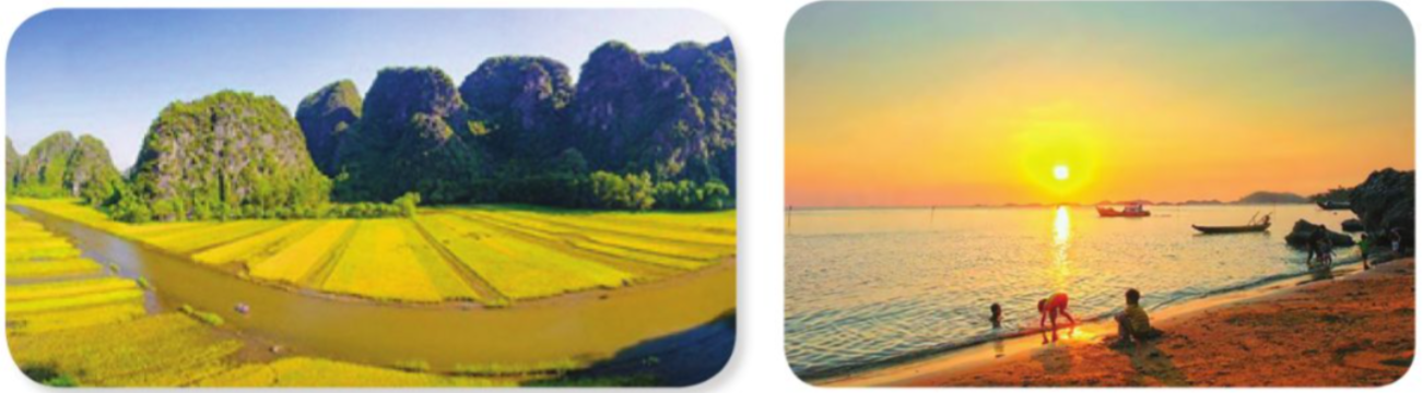 Tiếng Việt lớp 5 trang 124 Tập 2 Cánh Diều