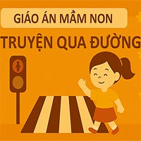 Giáo án: Truyện 'Qua đường'