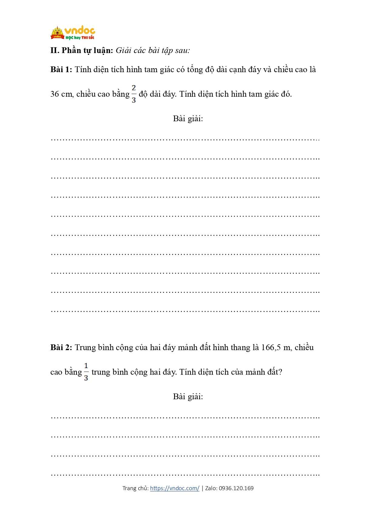 bai tap cuoi tuan mon toan lop 5 tuan 33 co ban kntt page 2*703801