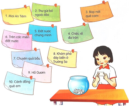 Ôn tập và đánh giá cuối học kì 2 - Tiết 1, 2