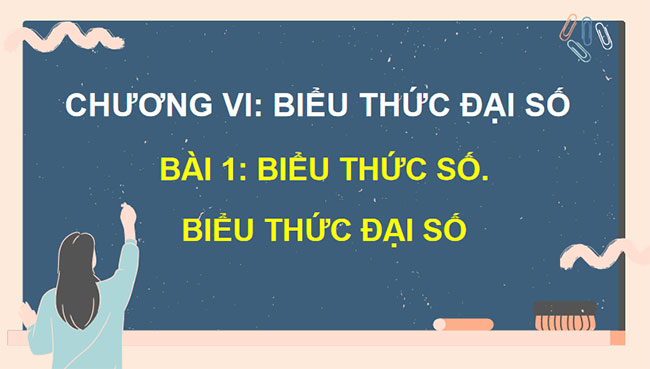 Giáo án PowerPoint Toán 7 Bài 1