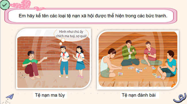 PowerPoint GDCD 7 Bài 10