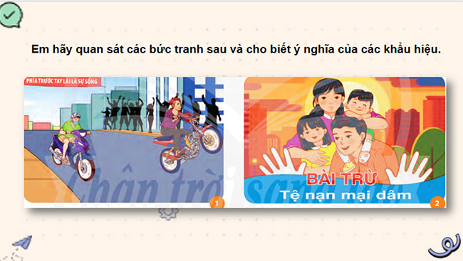 PowerPoint GDCD 7 Bài 11 Chân trời sáng tạo