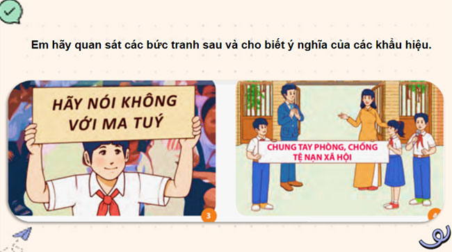 PowerPoint GDCD 7 Bài 11 Chân trời sáng tạo