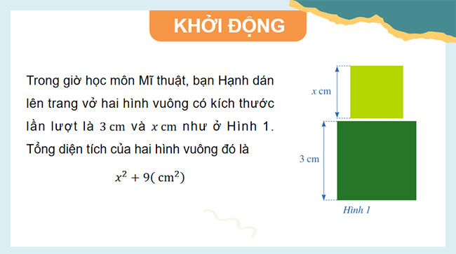 Giáo án PowerPoint Toán 7 Bài 2 Chương 6