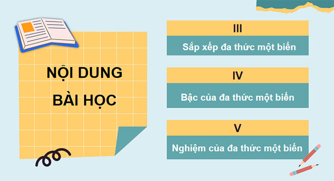 Giáo án PowerPoint Toán 7 Bài 2 Chương 6