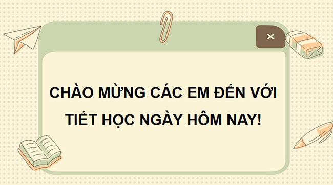 Giáo án PowerPoint Toán 7 Bài 3