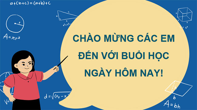 Giáo án PowerPoint Toán 7 Bài 5