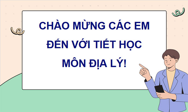 Đặc điểm tự nhiên Bắc Mỹ
