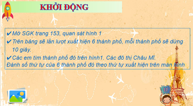 Giáo án PowerPoint Địa lí 7 bài 17