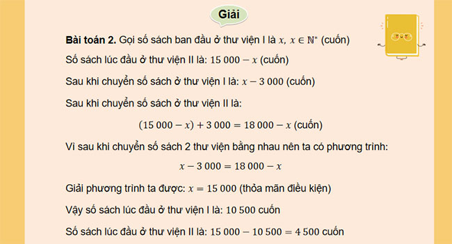 Luyện tập chung trang 37 Toán 8