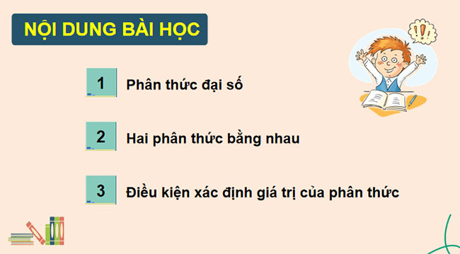 Giáo án PowerPoint Toán 8 Bài 21