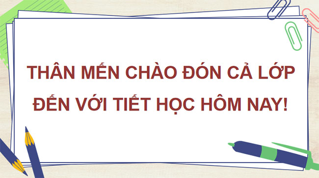  Giải bài toán bằng cách lập phương trình 