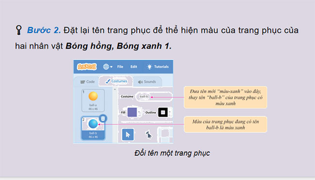 Thực hành tạo và chạy thử chương trình