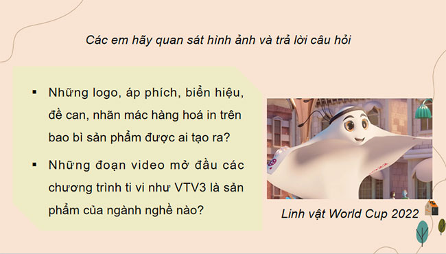 PowerPoint Tin học 9 Bài 2 Chủ đề G