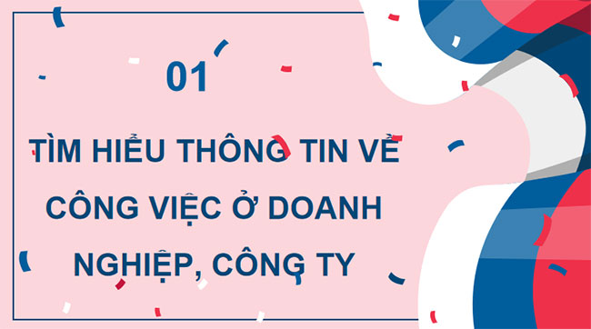 PowerPoint Tin học 9 Bài 3