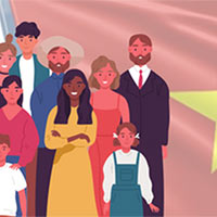 Giáo án Giáo dục công dân 6 Bài 10: Quyền và nghĩa vụ cơ bản của công dân