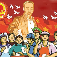 Giáo án Giáo dục công dân 6 Bài 10: Quyền và nghĩa vụ của công dân