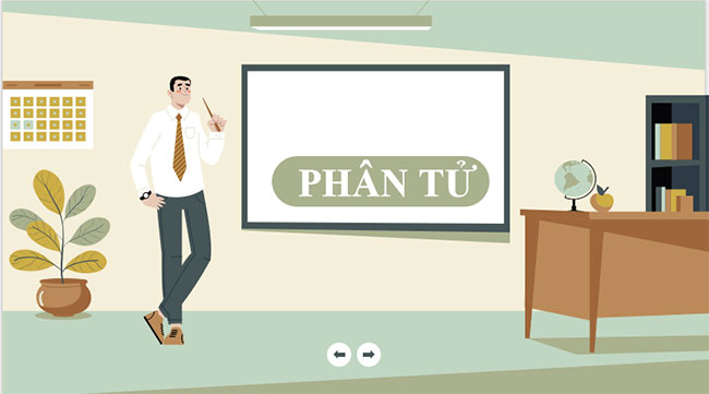 PowerPoint KHTN 7 Bài 4 Cánh diều