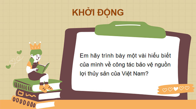  PowerPoint Công nghệ 7 Ôn tập chương 4 