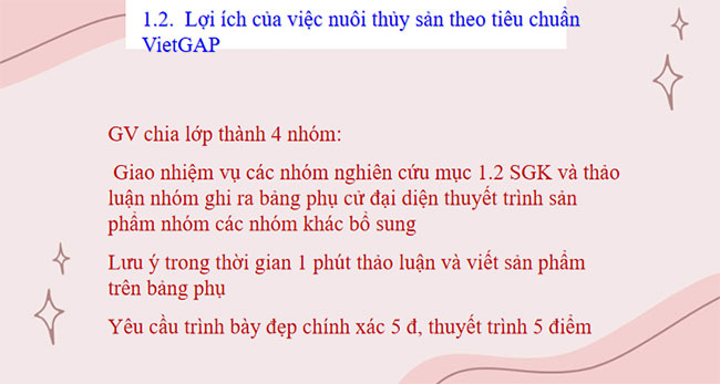 PowerPoint Công nghệ 12 Bài 19