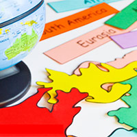 Giáo án Địa lí 6 Bài mở đầu: Tại sao cần học Địa lí?