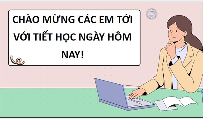 PowerPoint KHTN 8 Bài 44 Hệ sinh thái 