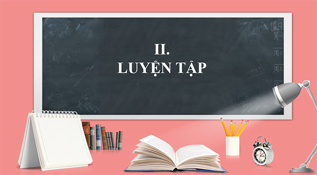 PowerPoint Ngữ văn 6 Bài 1: Thực hành tiếng Việt (trang 26)