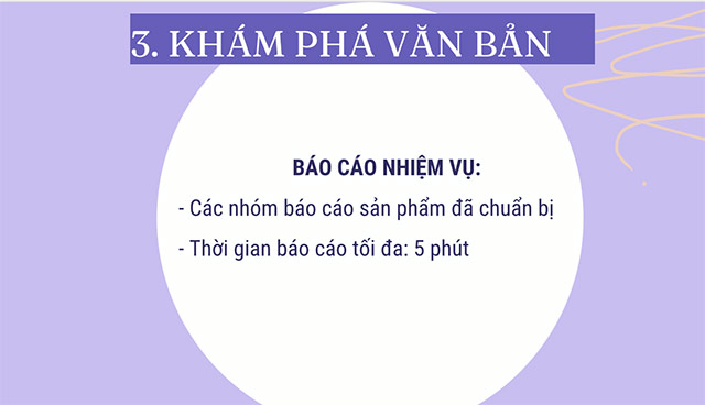 PowerPoint Ngữ văn 6 Bài 1: Bắt nạt