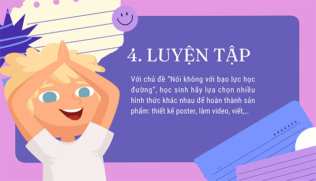 PowerPoint Ngữ văn 6 Bài 1: Bắt nạt